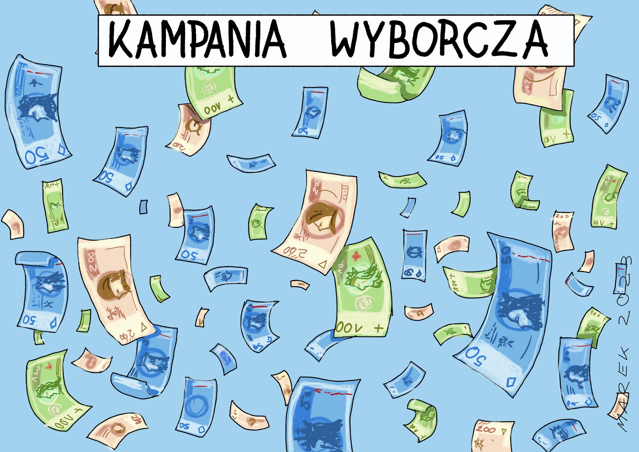 Nauczyciel z mieczem satyry