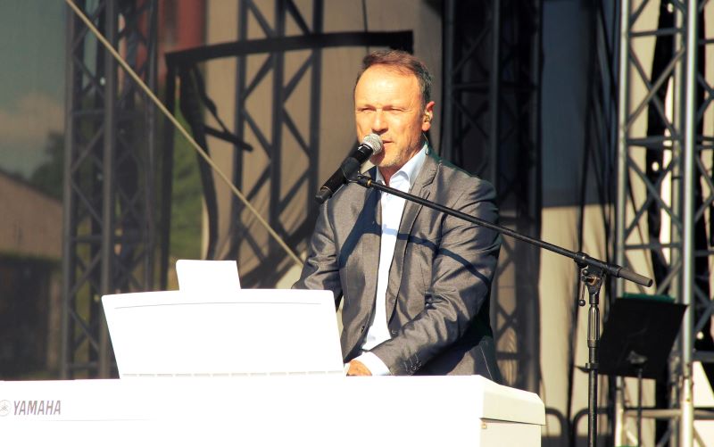 Radzionkowianie się zabawili  [Galeria]