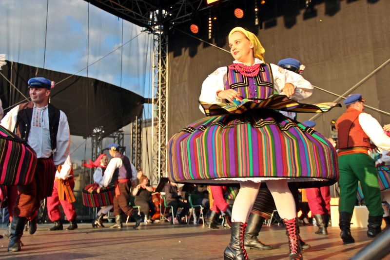 Radzionkowianie się zabawili  [Galeria]