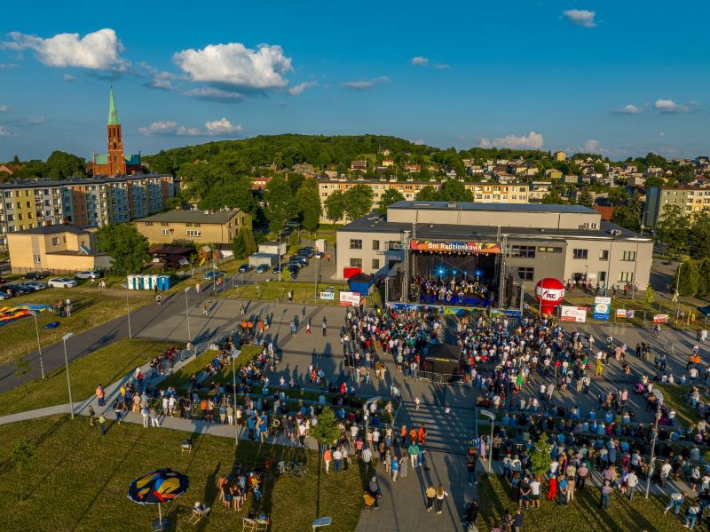 Radzionkowianie się zabawili  [Galeria]
