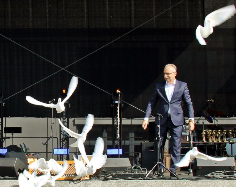 Radzionkowianie się zabawili  [Galeria]