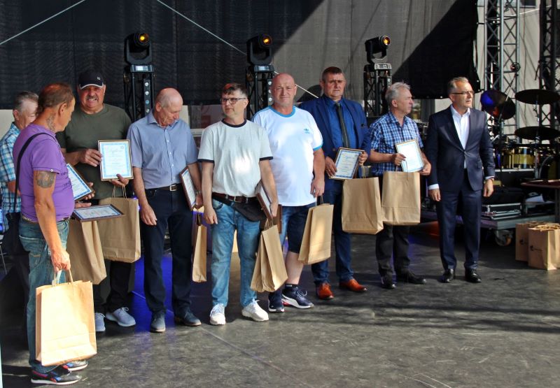 Radzionkowianie się zabawili  [Galeria]