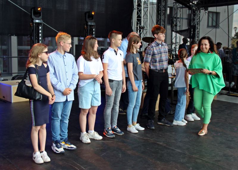 Radzionkowianie się zabawili  [Galeria]
