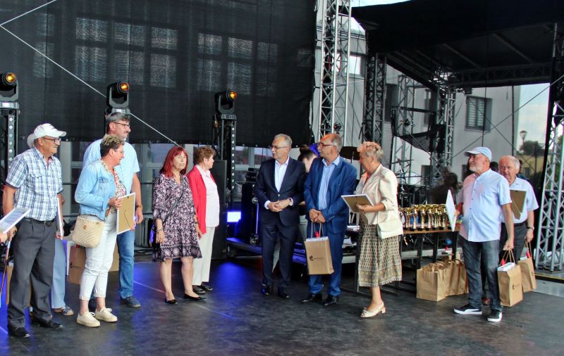 Radzionkowianie się zabawili  [Galeria]