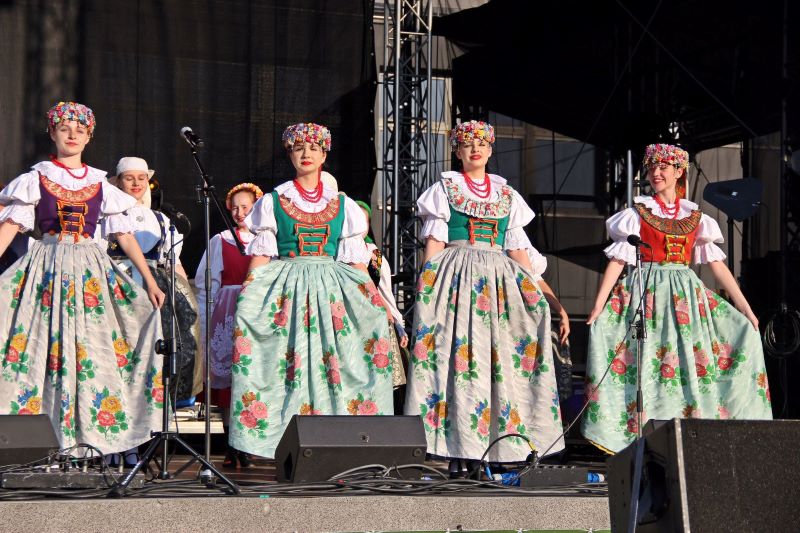 Radzionkowianie się zabawili  [Galeria]