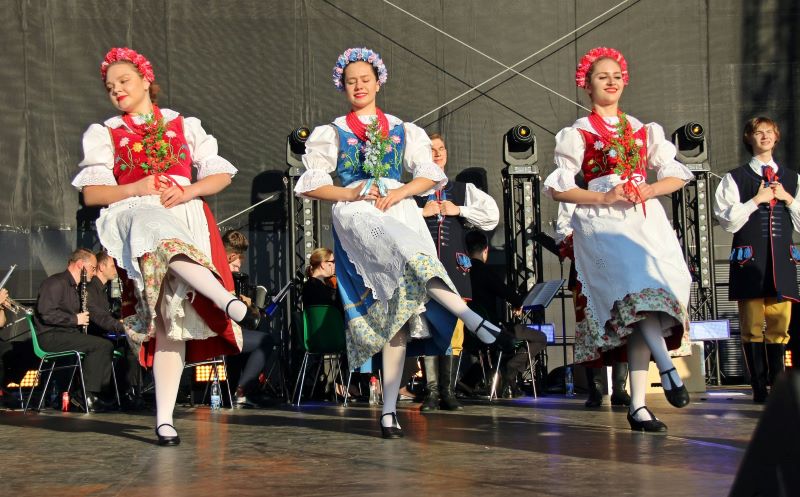 Radzionkowianie się zabawili  [Galeria]