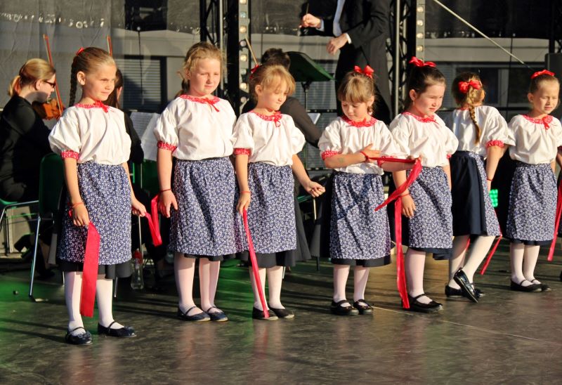 Radzionkowianie się zabawili  [Galeria]