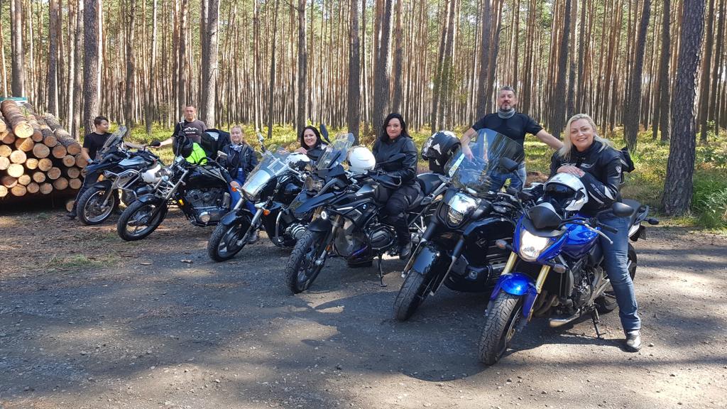 Easy rider, czyli styl życia