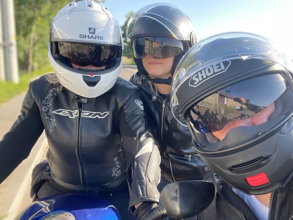 Easy rider, czyli styl życia
