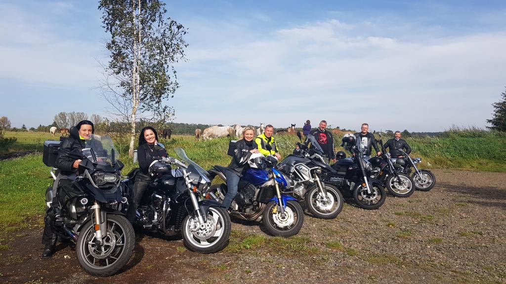 Easy rider, czyli styl życia
