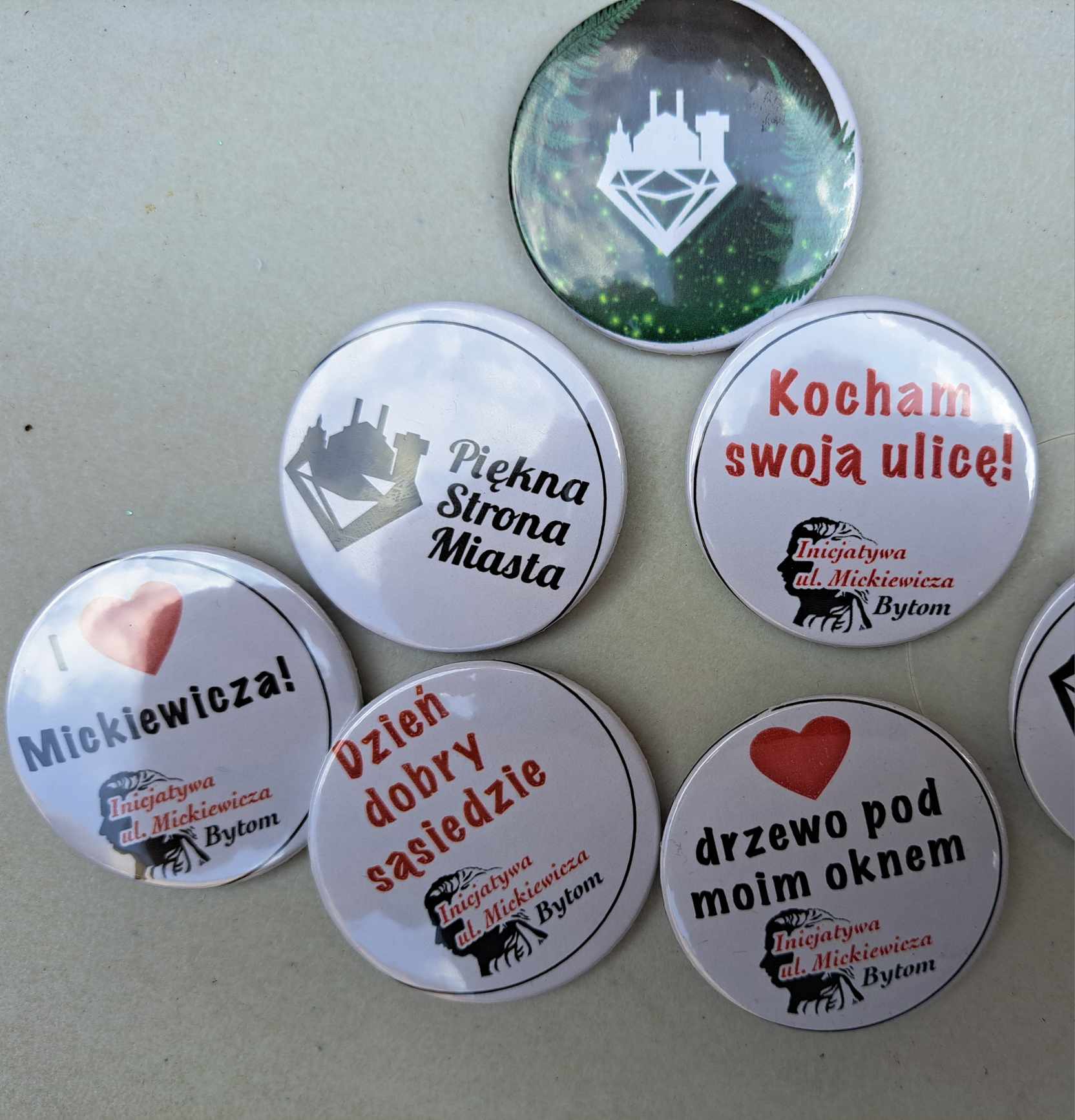 Kochamy Mickiewicza! [GALERIA]