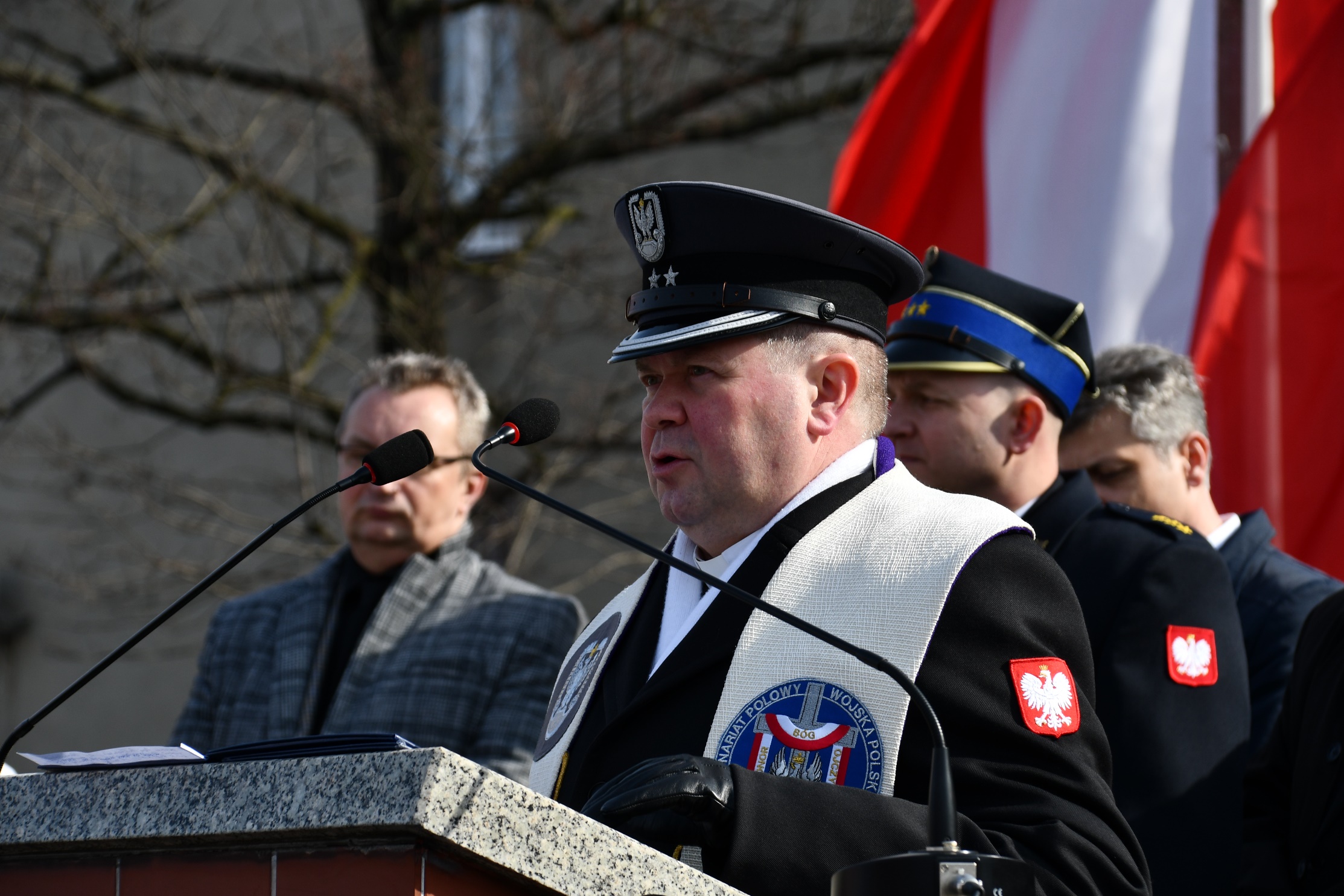  Dobrowolnie złożyli przysięgę [GALERIA…