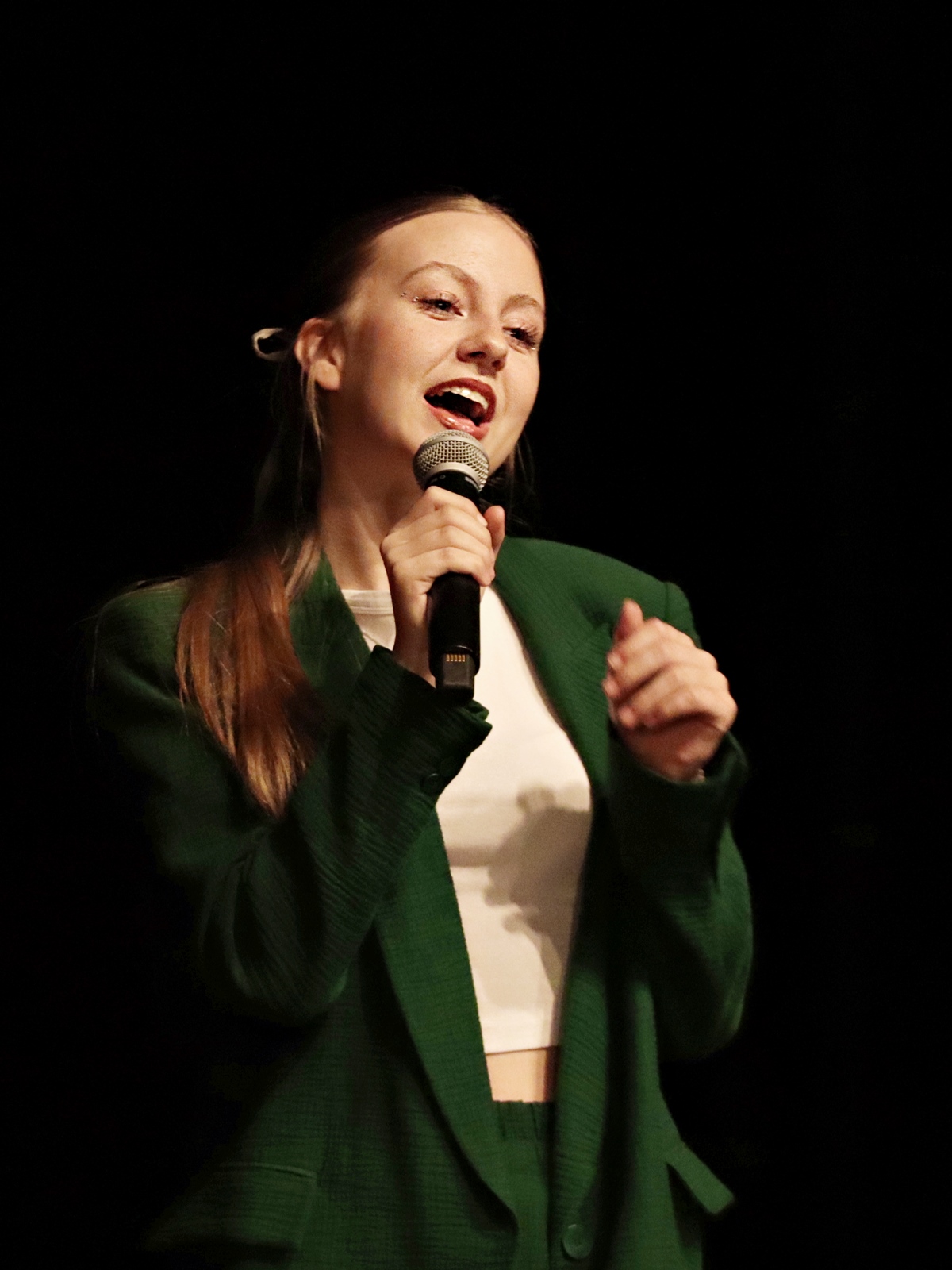 Akademia Kleksa i baletowa gala [galeria]