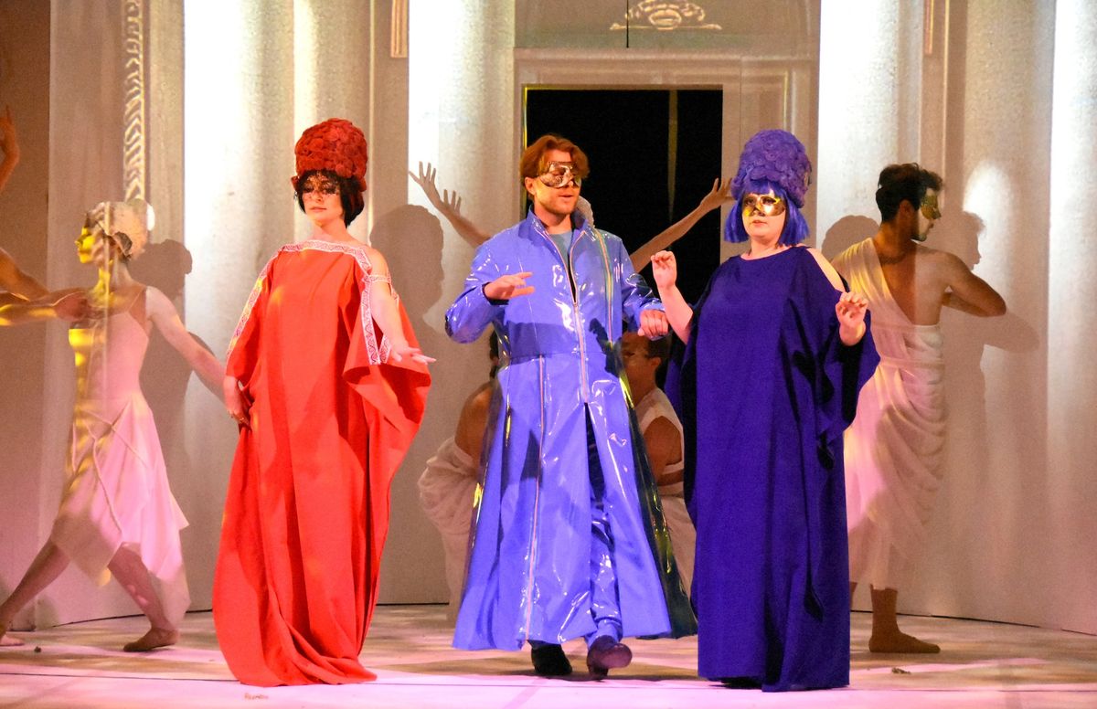 Mozart na urodziny miasta! [galeria]