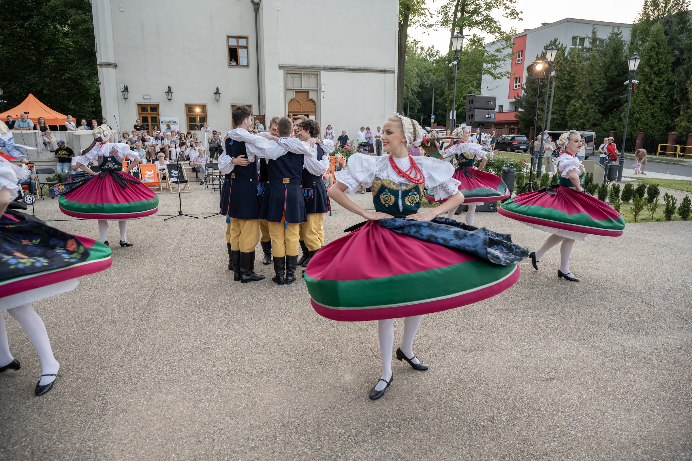  Śląski plac pełen smutku, śląski plac pełen…