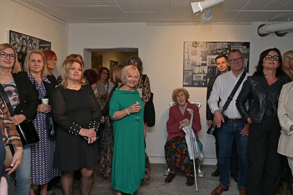 Nieobojętne i niesamowite [GALERIA]