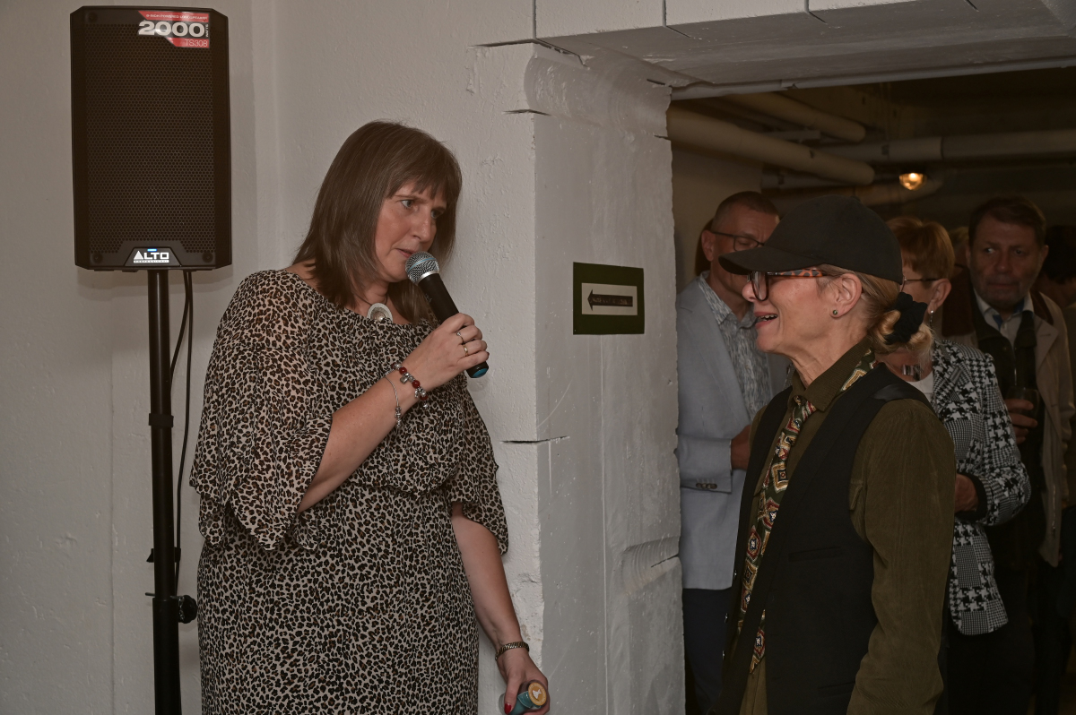 Nieobojętne i niesamowite [GALERIA]