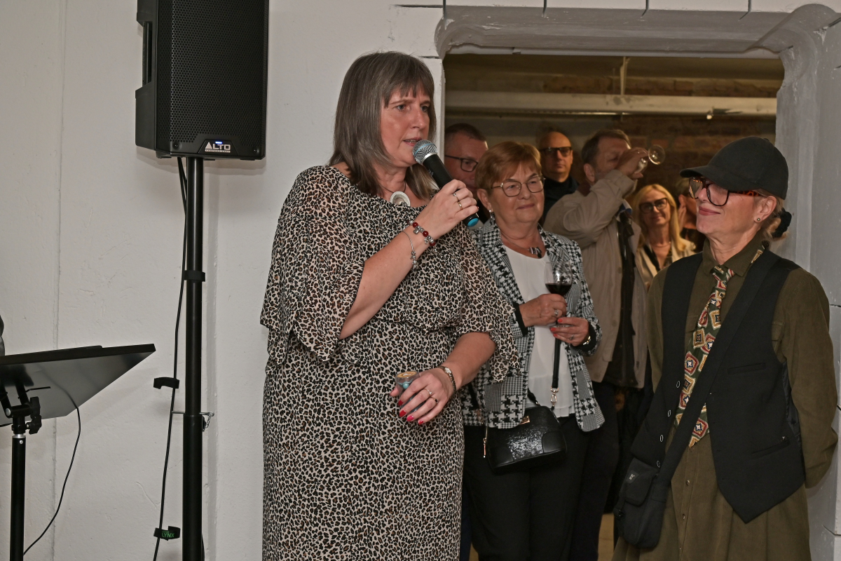 Nieobojętne i niesamowite [GALERIA]