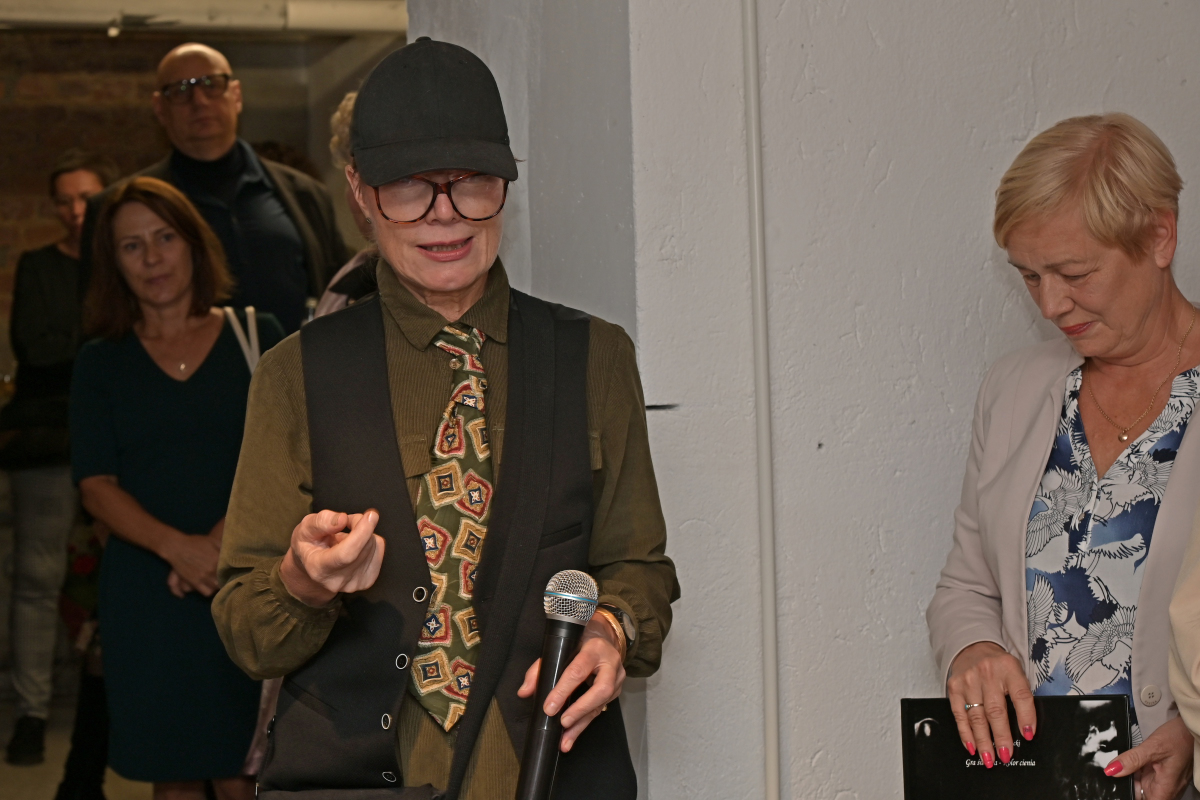 Nieobojętne i niesamowite [GALERIA]