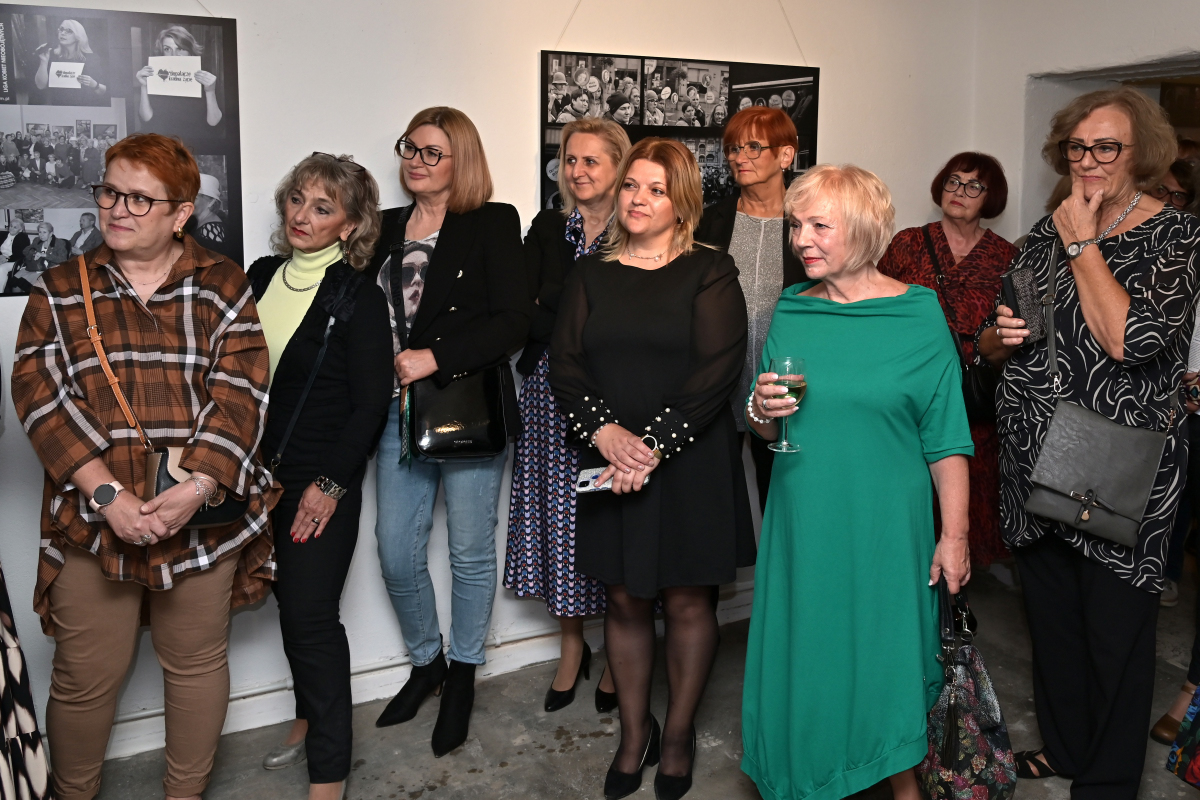 Nieobojętne i niesamowite [GALERIA]