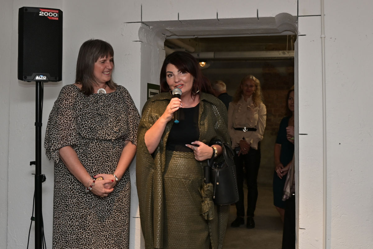 Nieobojętne i niesamowite [GALERIA]