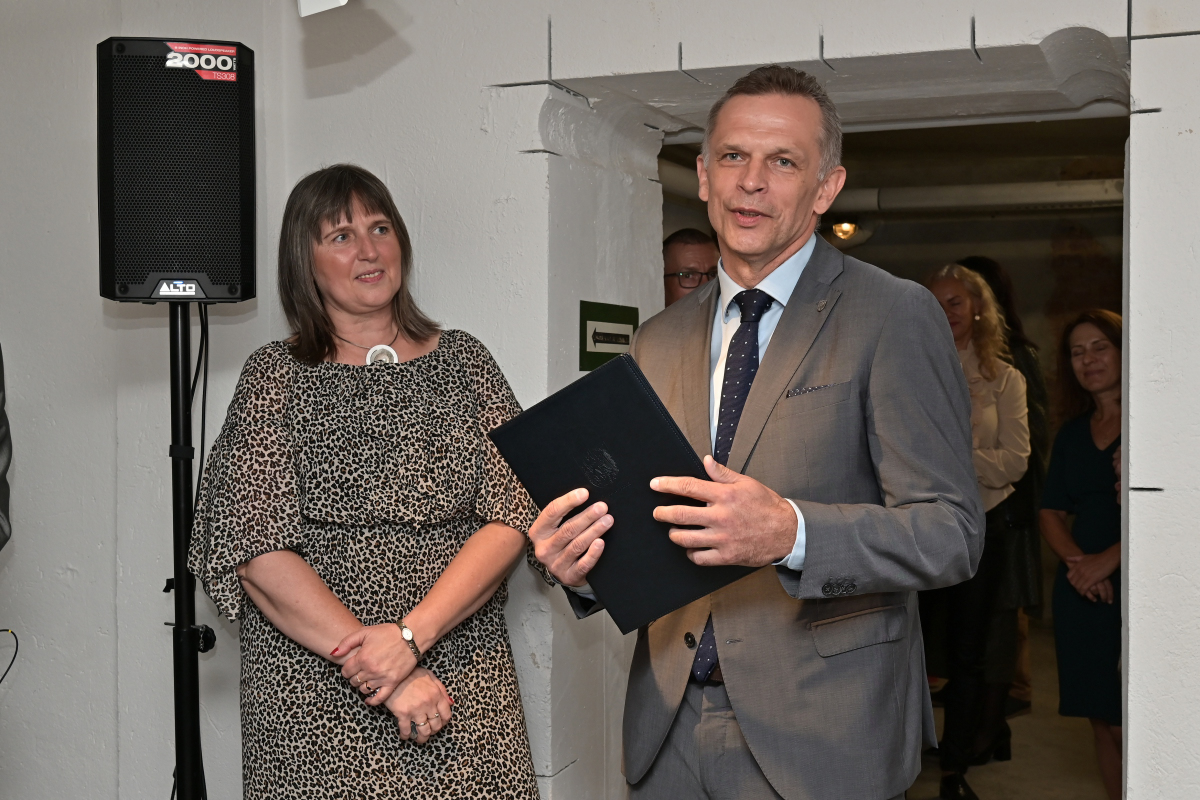 Nieobojętne i niesamowite [GALERIA]