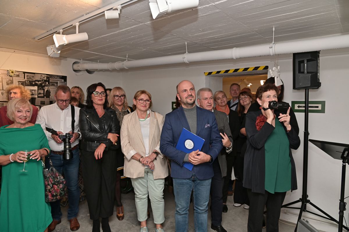 Nieobojętne i niesamowite [GALERIA]