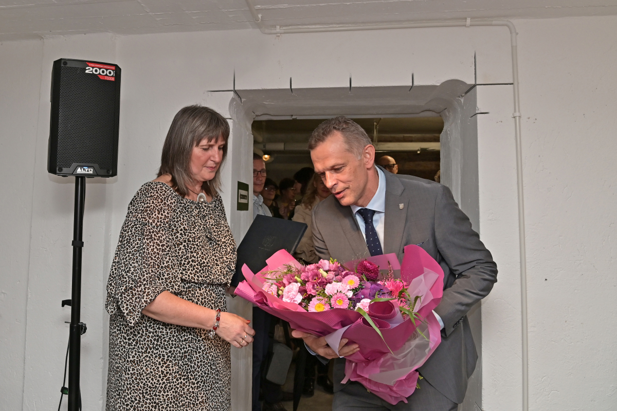 Nieobojętne i niesamowite [GALERIA]