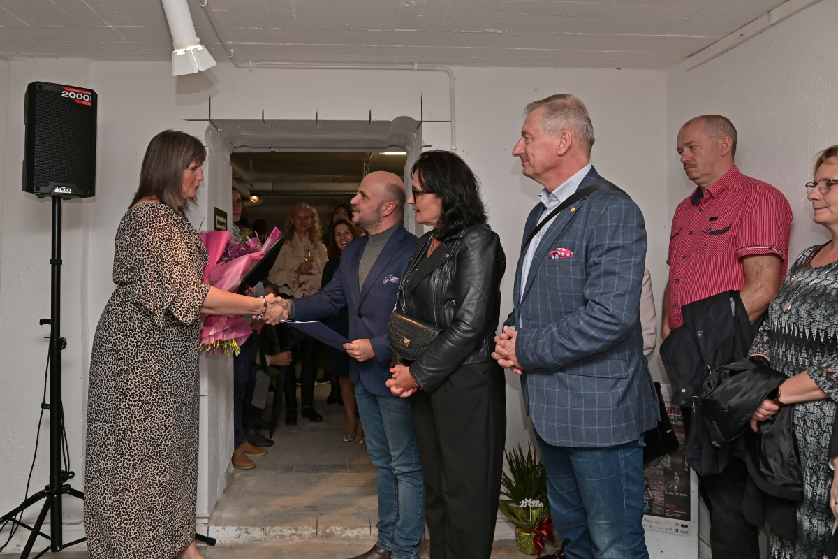 Nieobojętne i niesamowite [GALERIA]