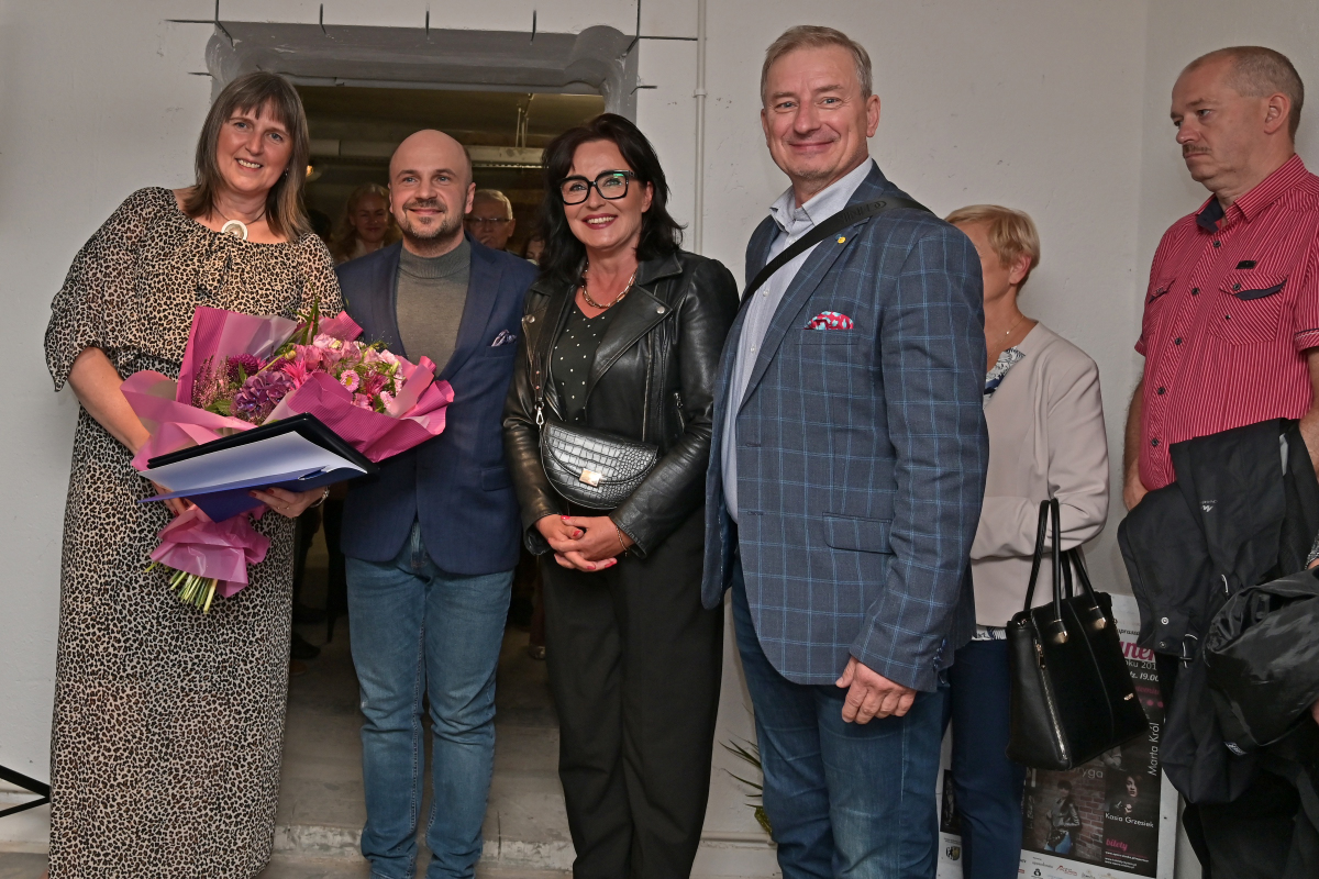 Nieobojętne i niesamowite [GALERIA]