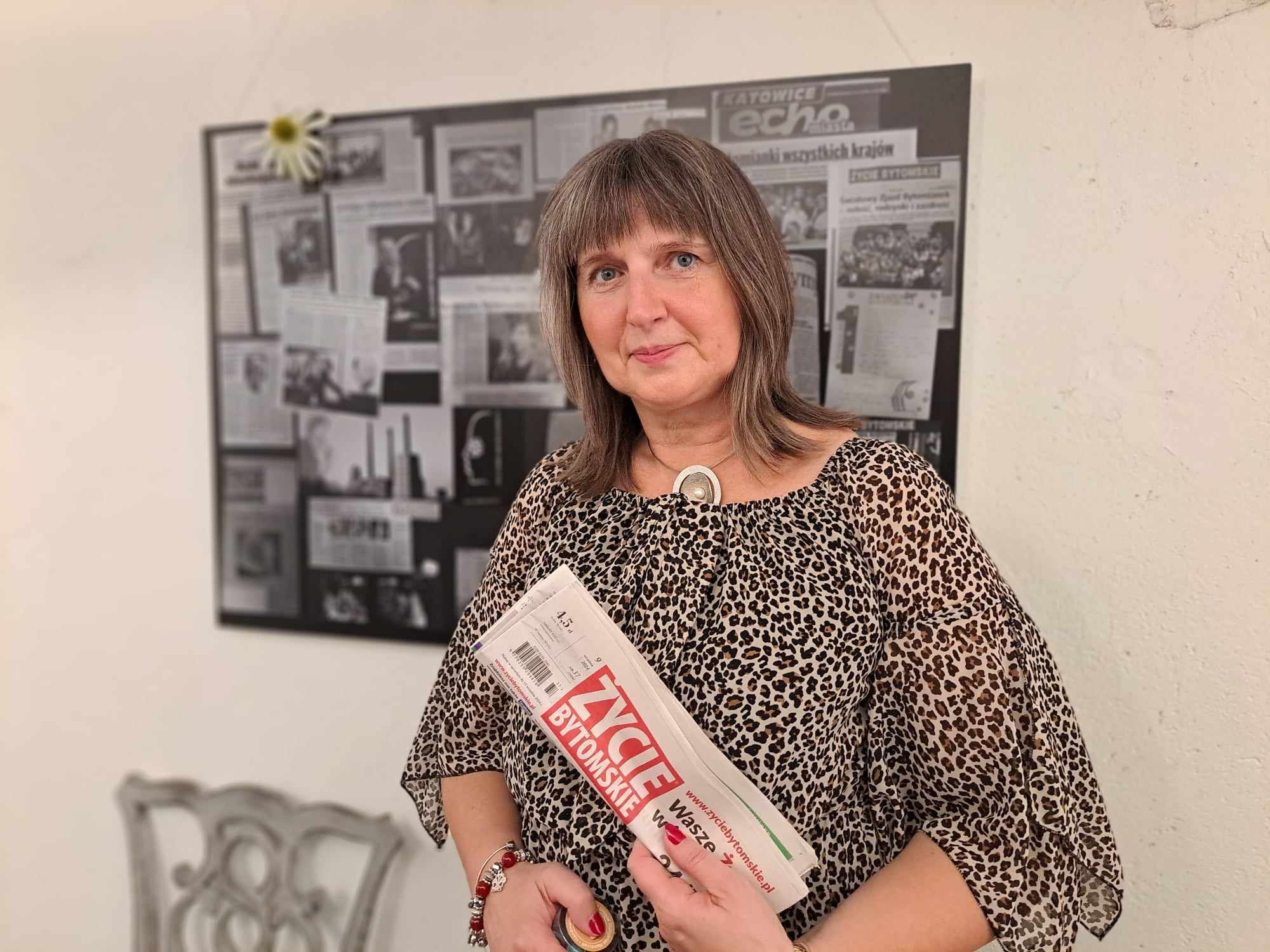 Nieobojętne i niesamowite [GALERIA]