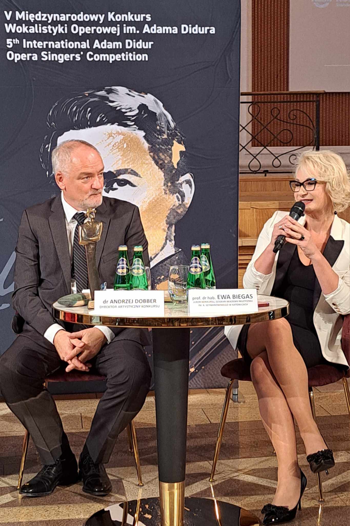 Konkurs Didura czas zacząć!