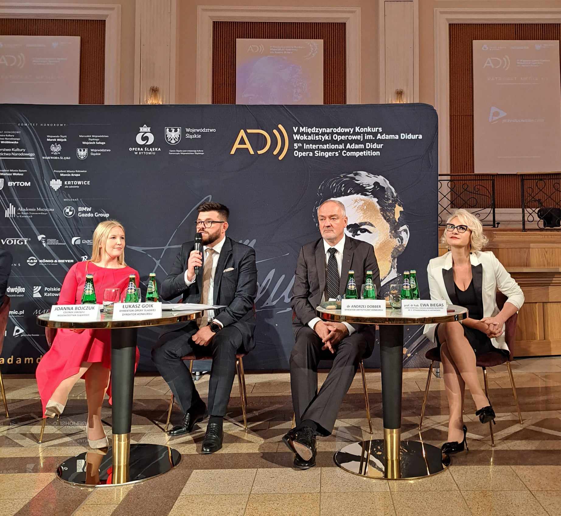 Konkurs Didura czas zacząć!