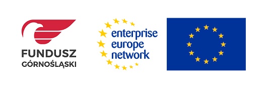  Śląskie firmy w Europejskiej Sieci…