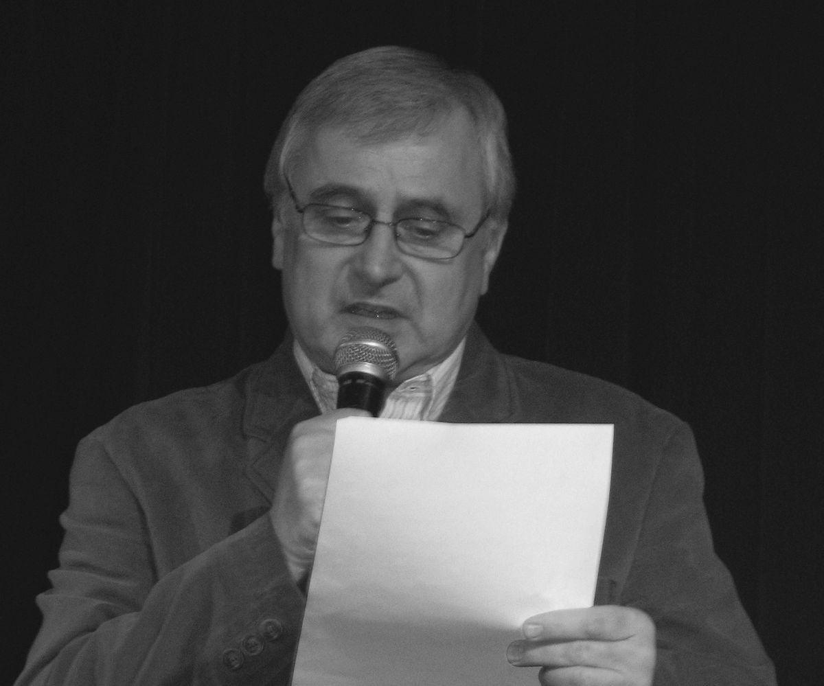 Bytomianie, którzy odeszli