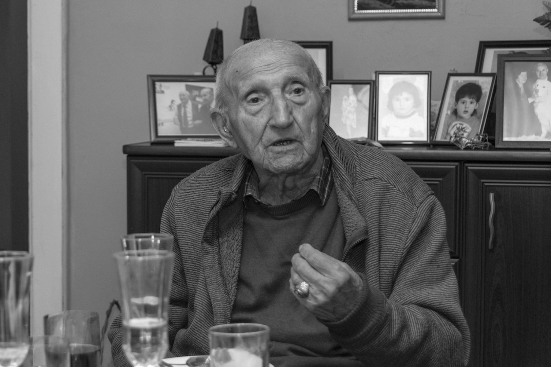 Bytomianie, którzy odeszli