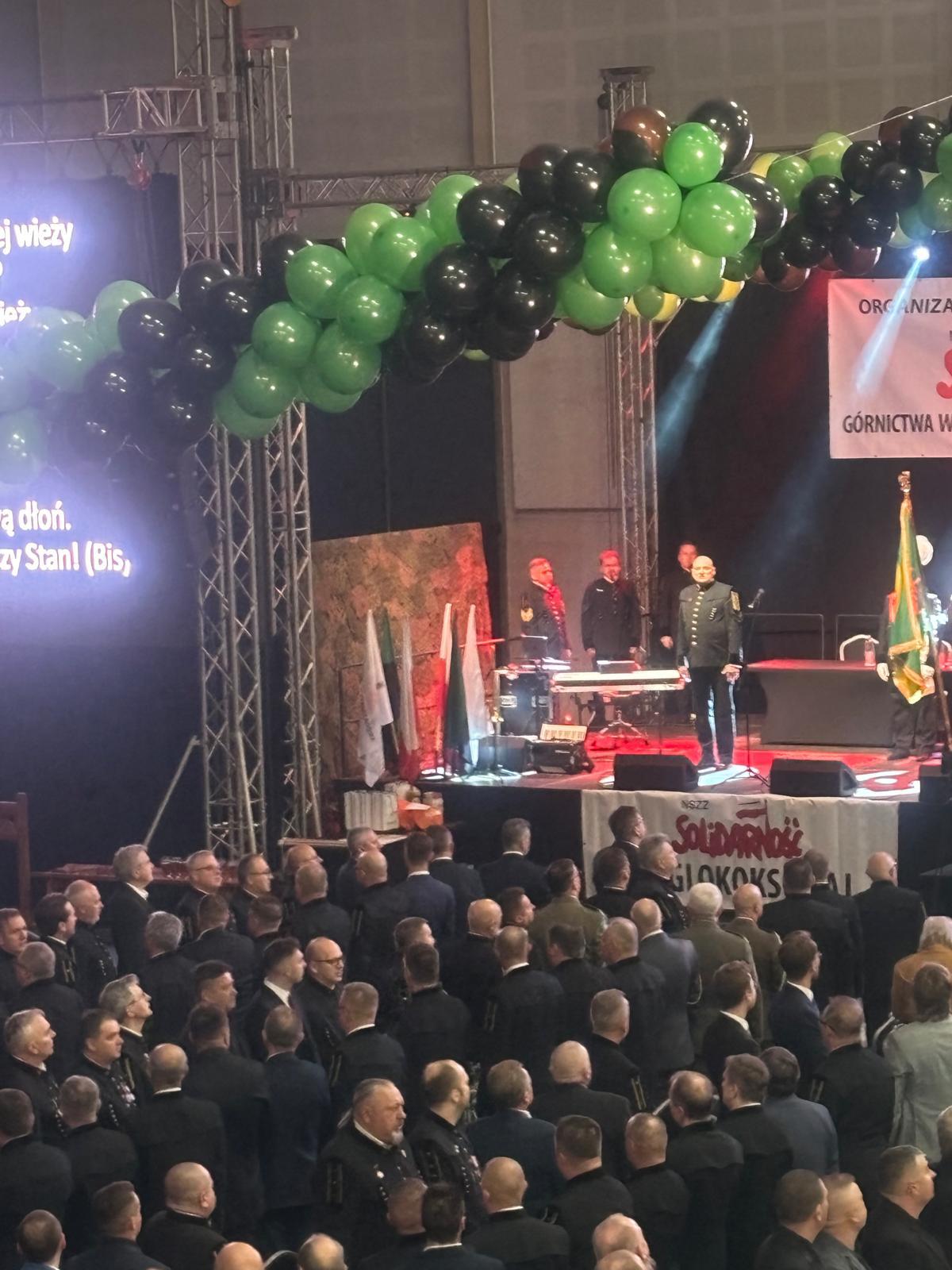 Lyj te piwo, lyj a żywo (Galeria)