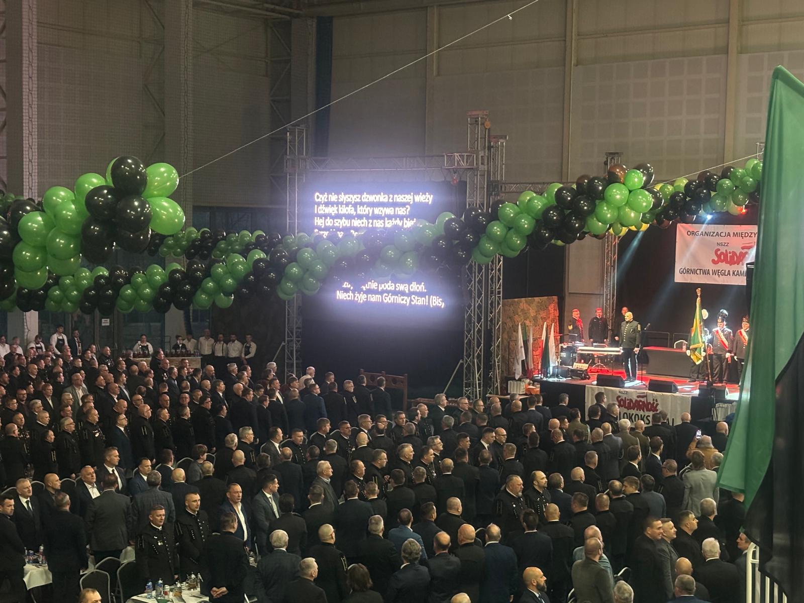 Lyj te piwo, lyj a żywo (Galeria)