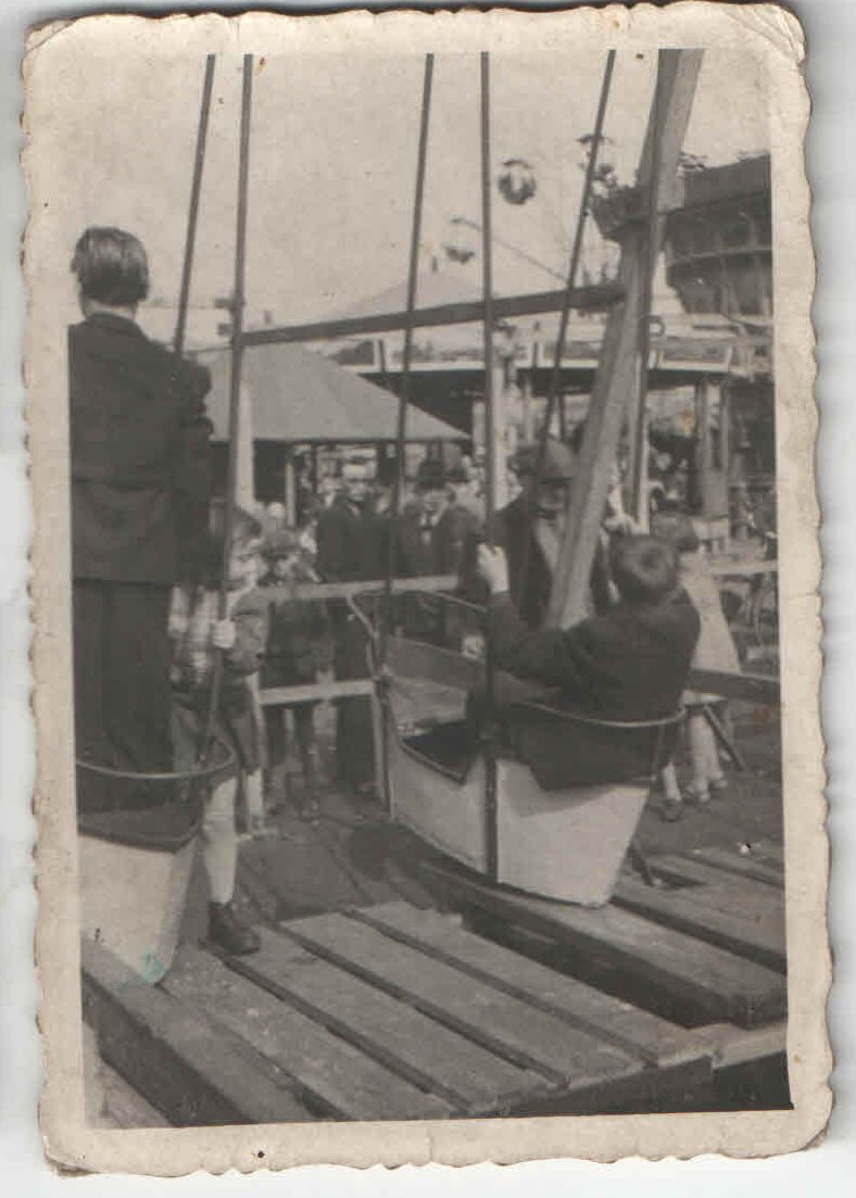 Jak wyglądał plac Rokoko