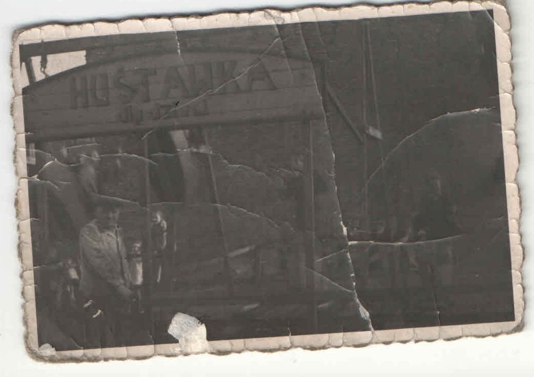 Jak wyglądał plac Rokoko