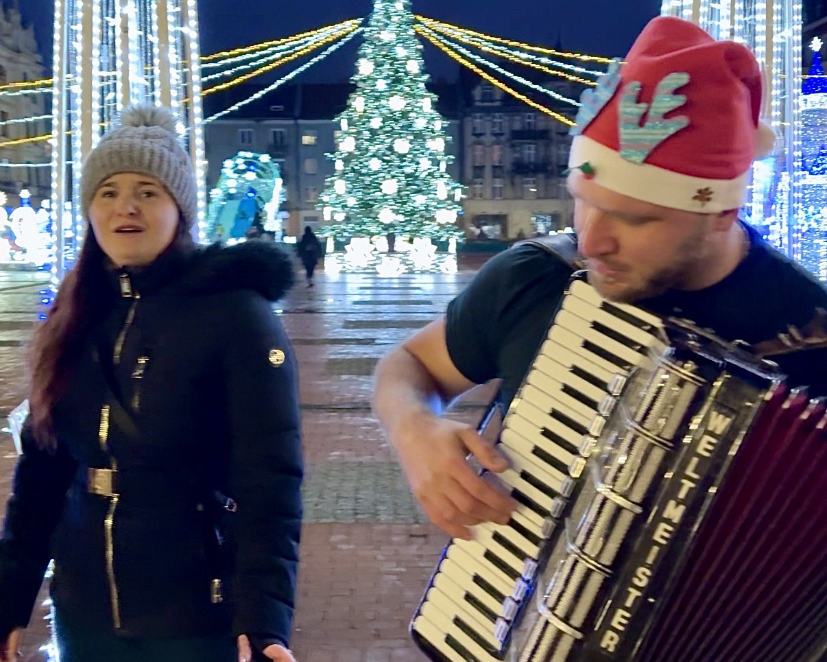  Zaśpiewali 