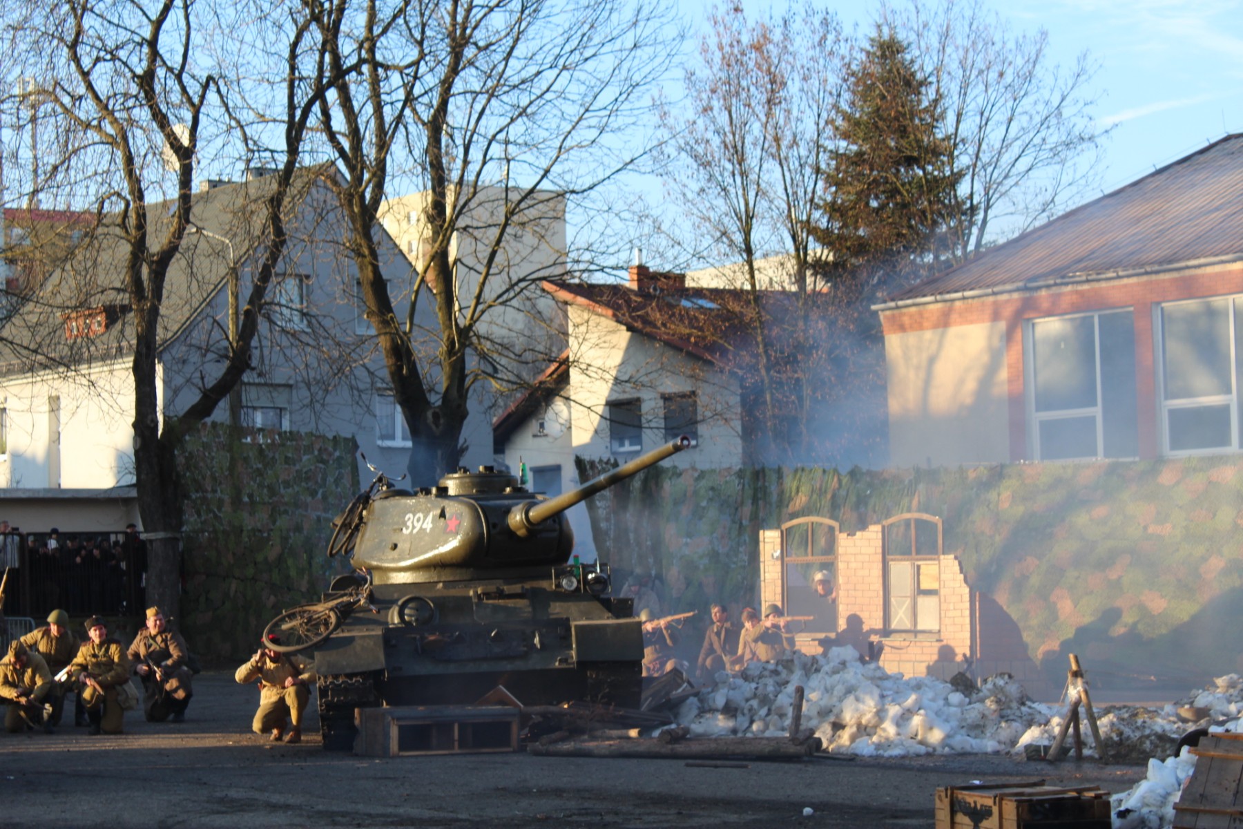 Upamiętniliśmy ofiary Tragedii Górnośląskiej…