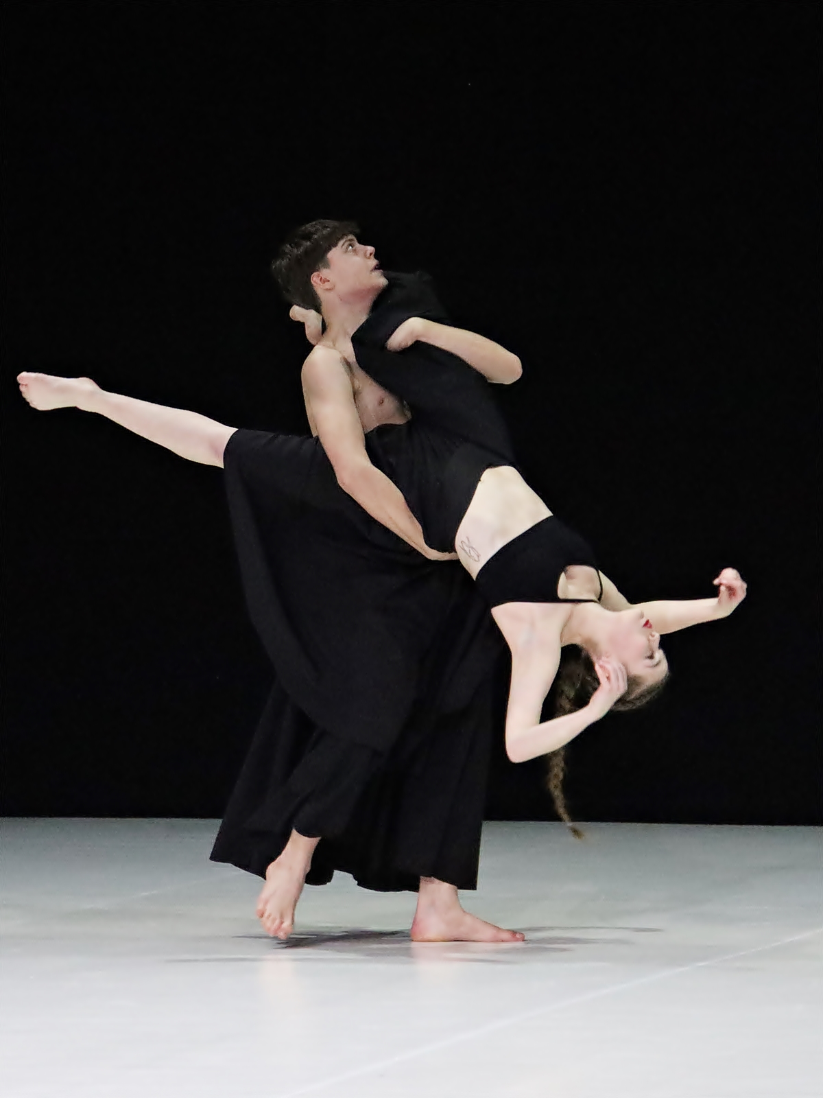 Trwa konkurs choreograficzny [galeria]