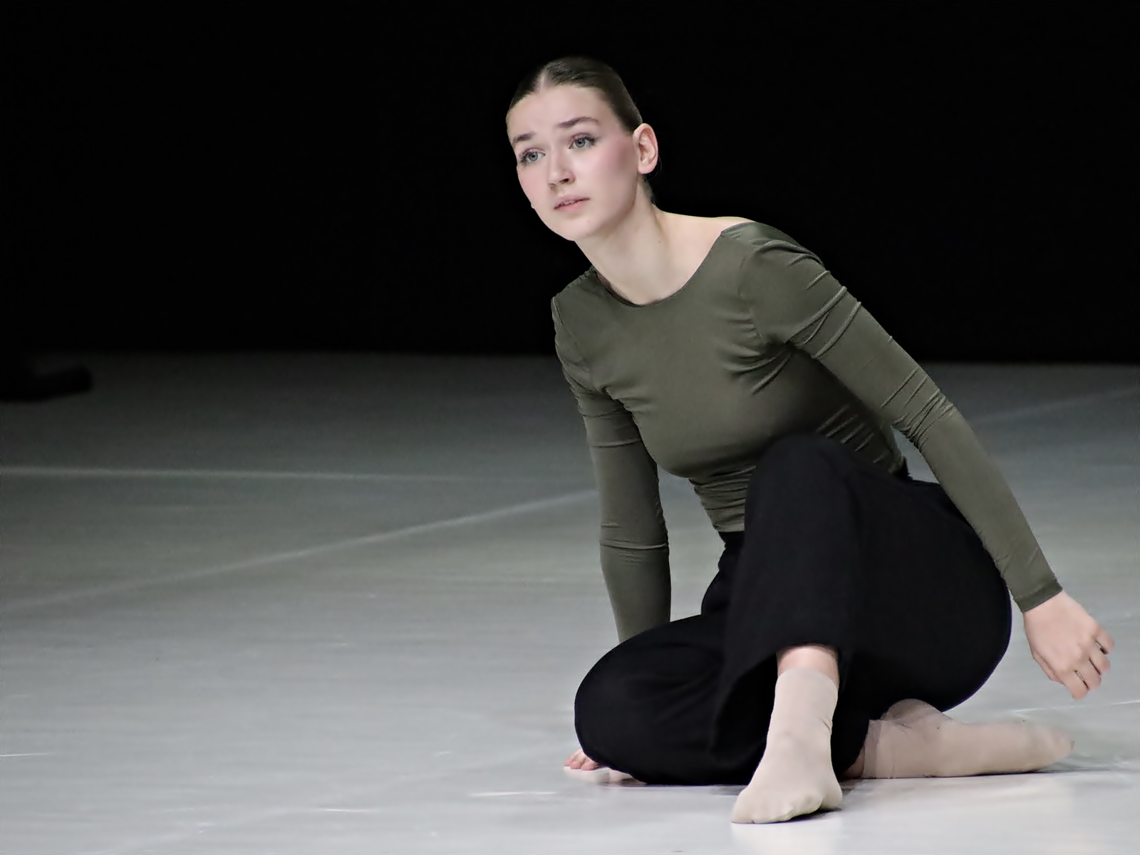 Trwa konkurs choreograficzny [galeria]