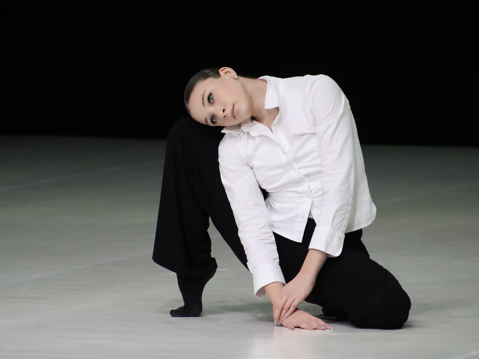 Trwa konkurs choreograficzny [galeria]