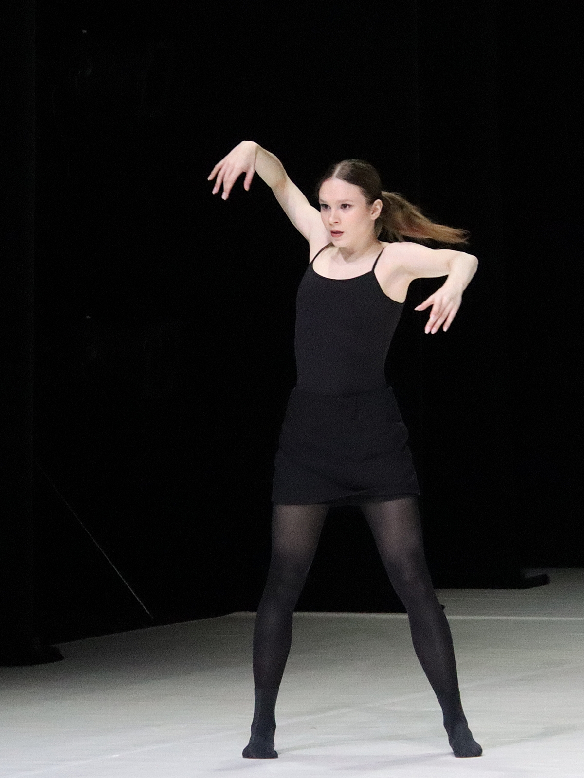 Trwa konkurs choreograficzny [galeria]