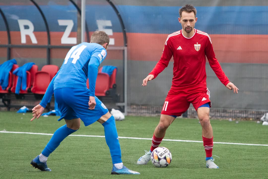Sparingi, czyli w poszukiwaniu formy (Galeria)