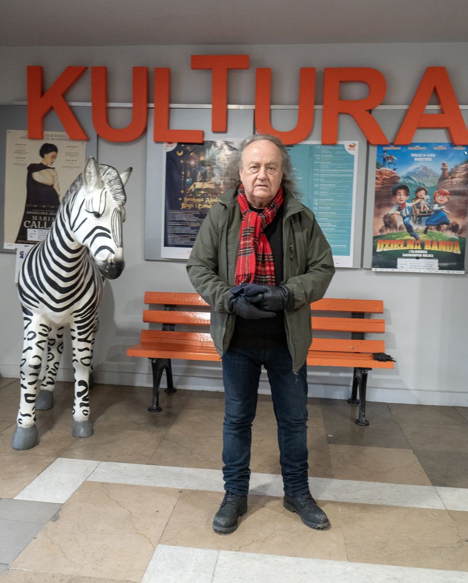  Józef Skrzek: Bytom ma dla mnie pierwszeństwo…