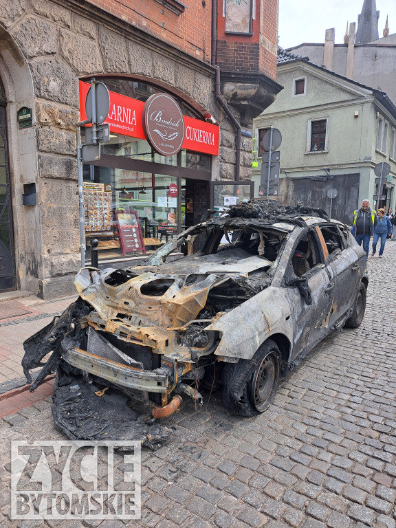 Bytom znowu planem filmowym