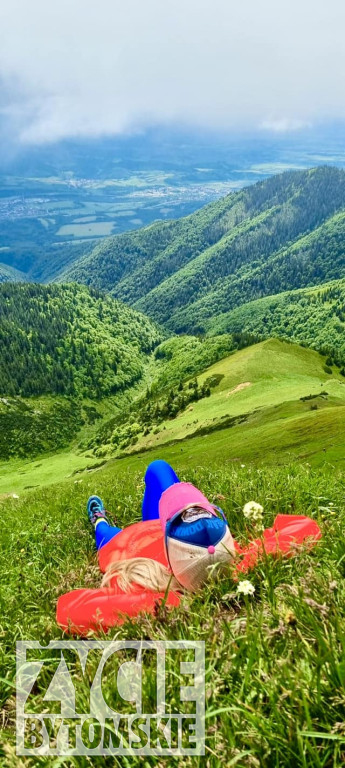 Od judo do Tatr